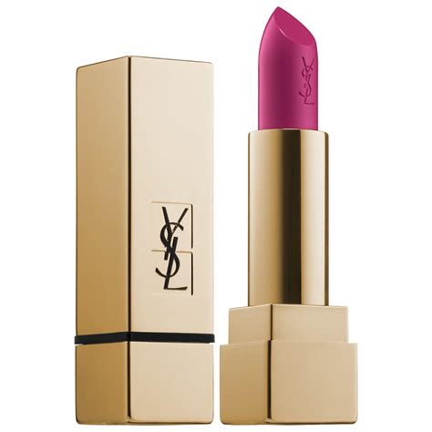 ysl lipstick smell|where to buy YSL lipstick.